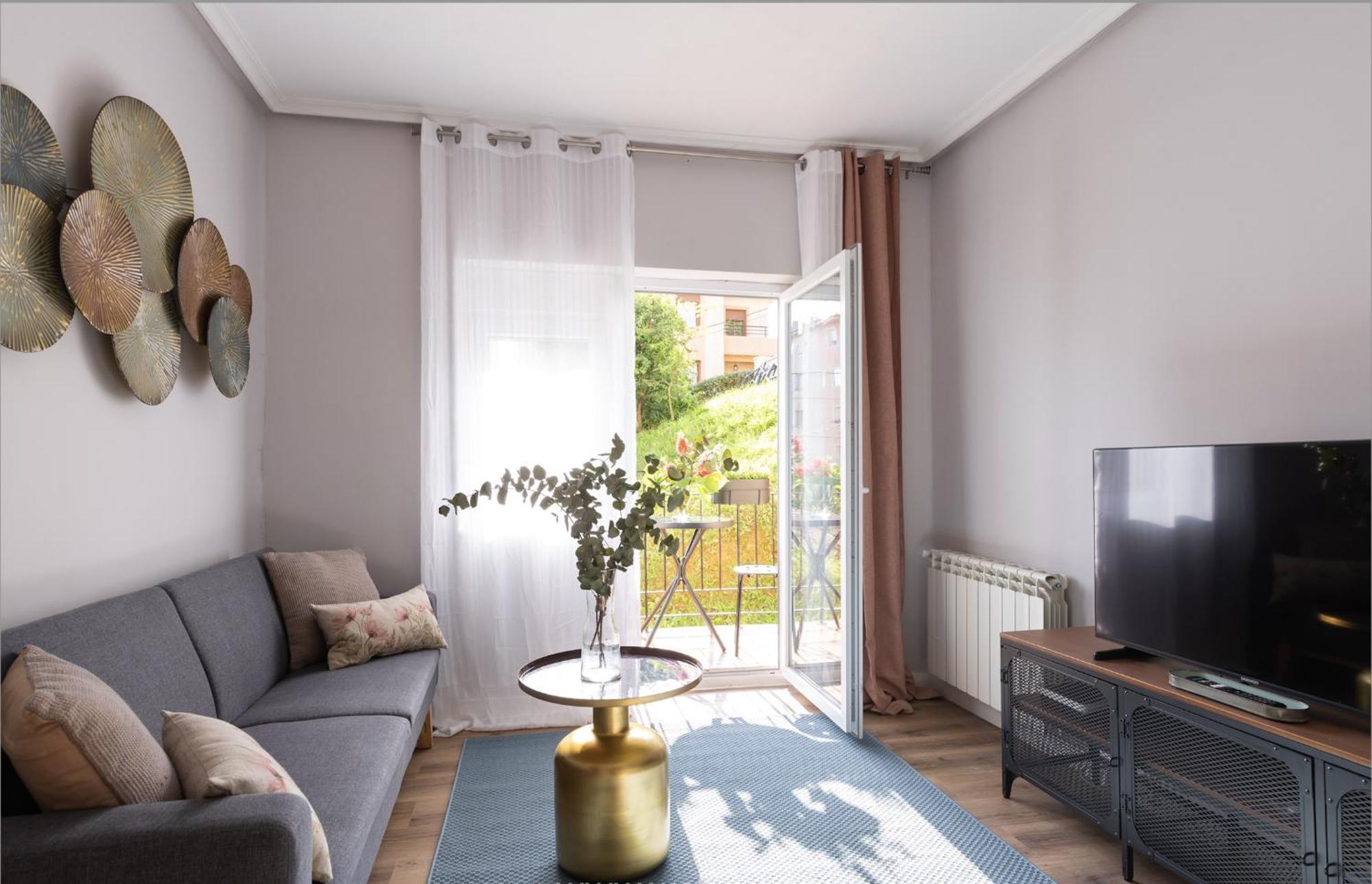 Wehomes Residencial * Santander