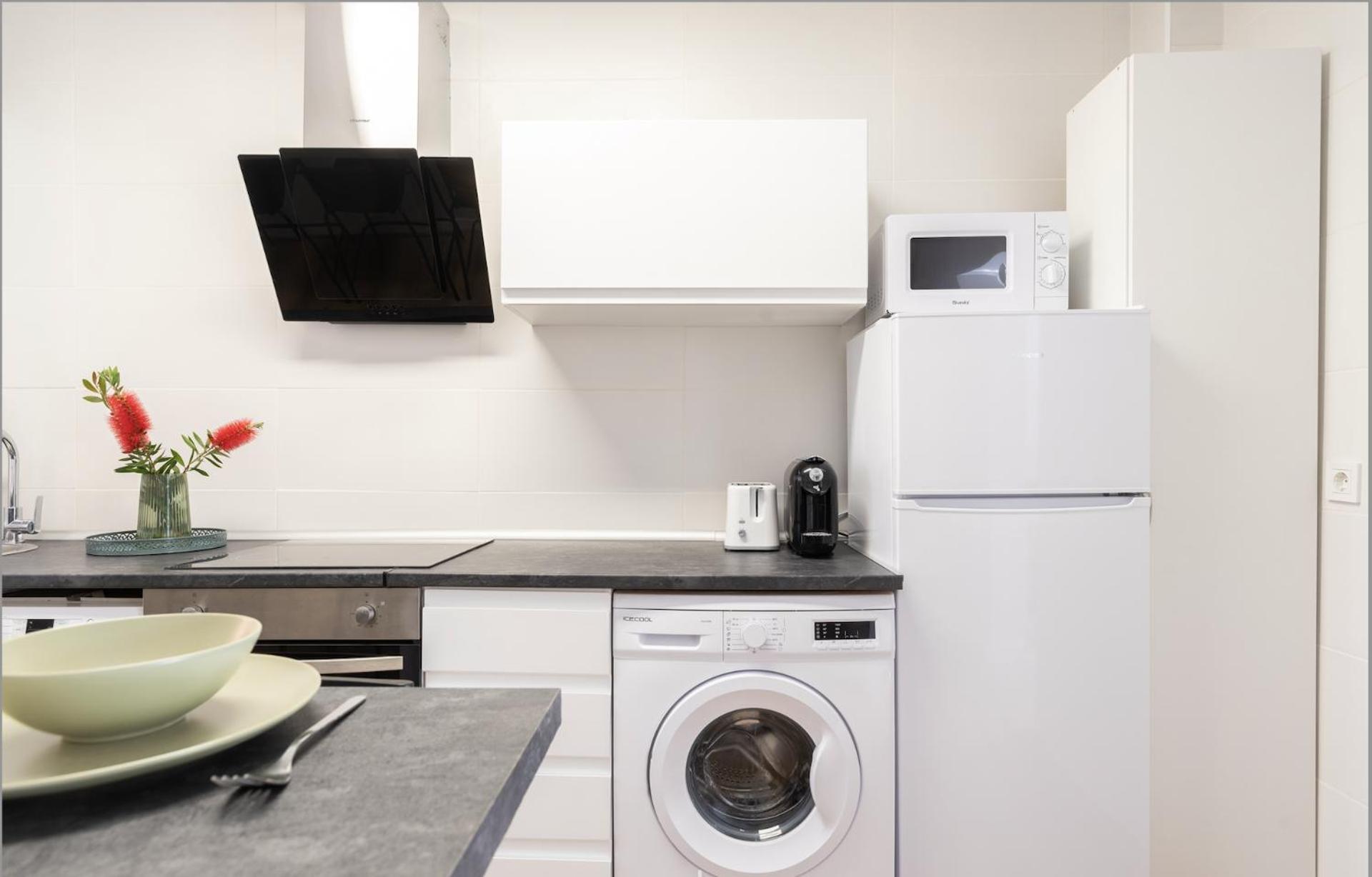 Apartamento Wehomes Residencial