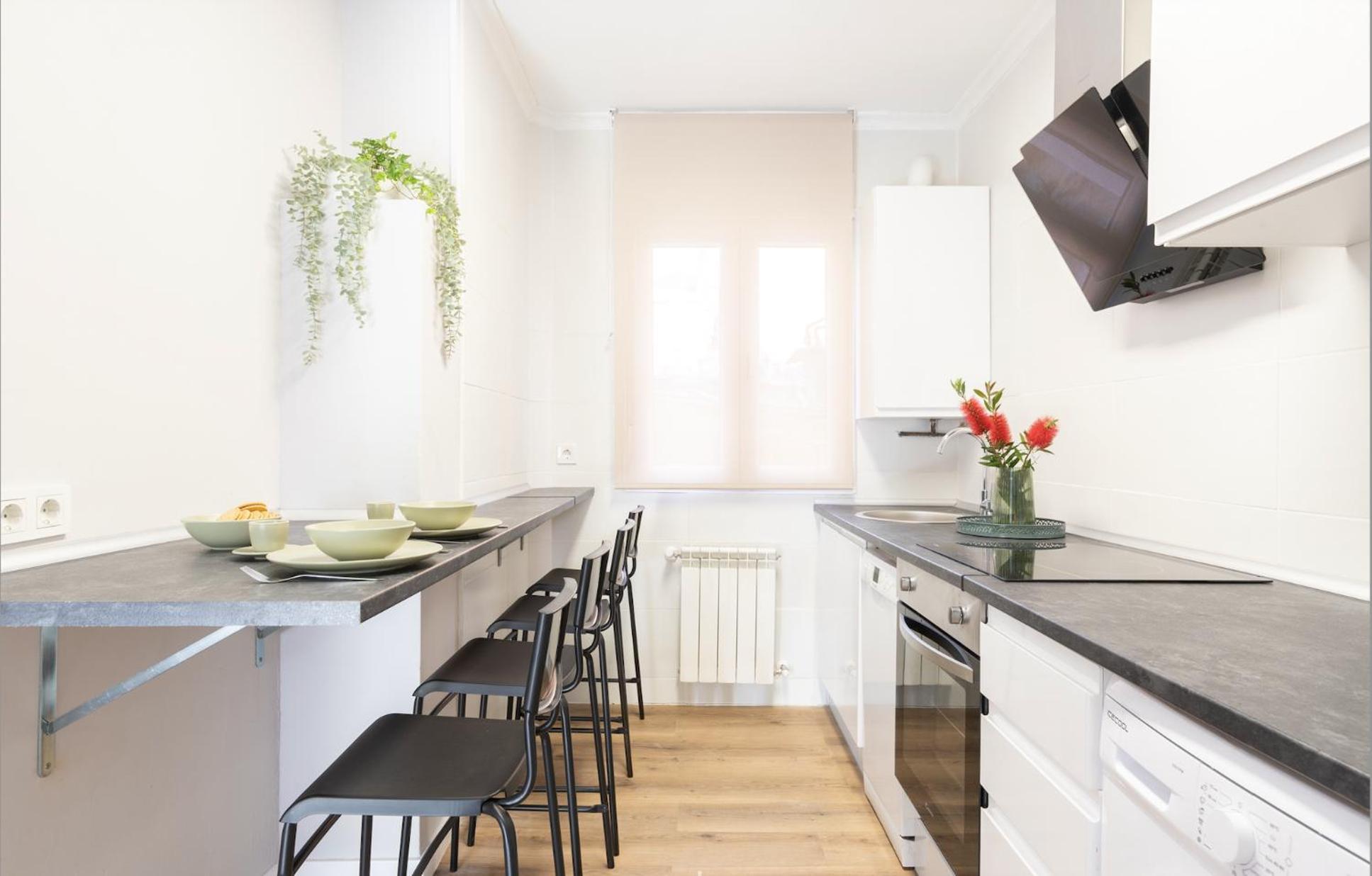 Apartamento Wehomes Residencial *