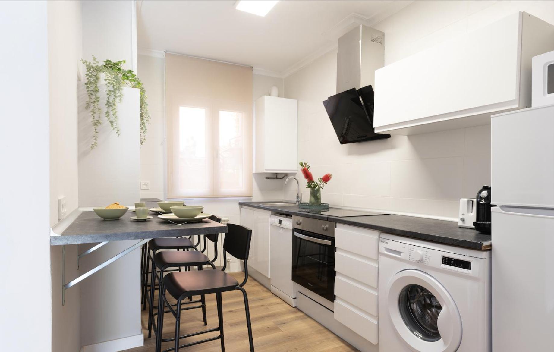 Wehomes Residencial Apartamento Santander