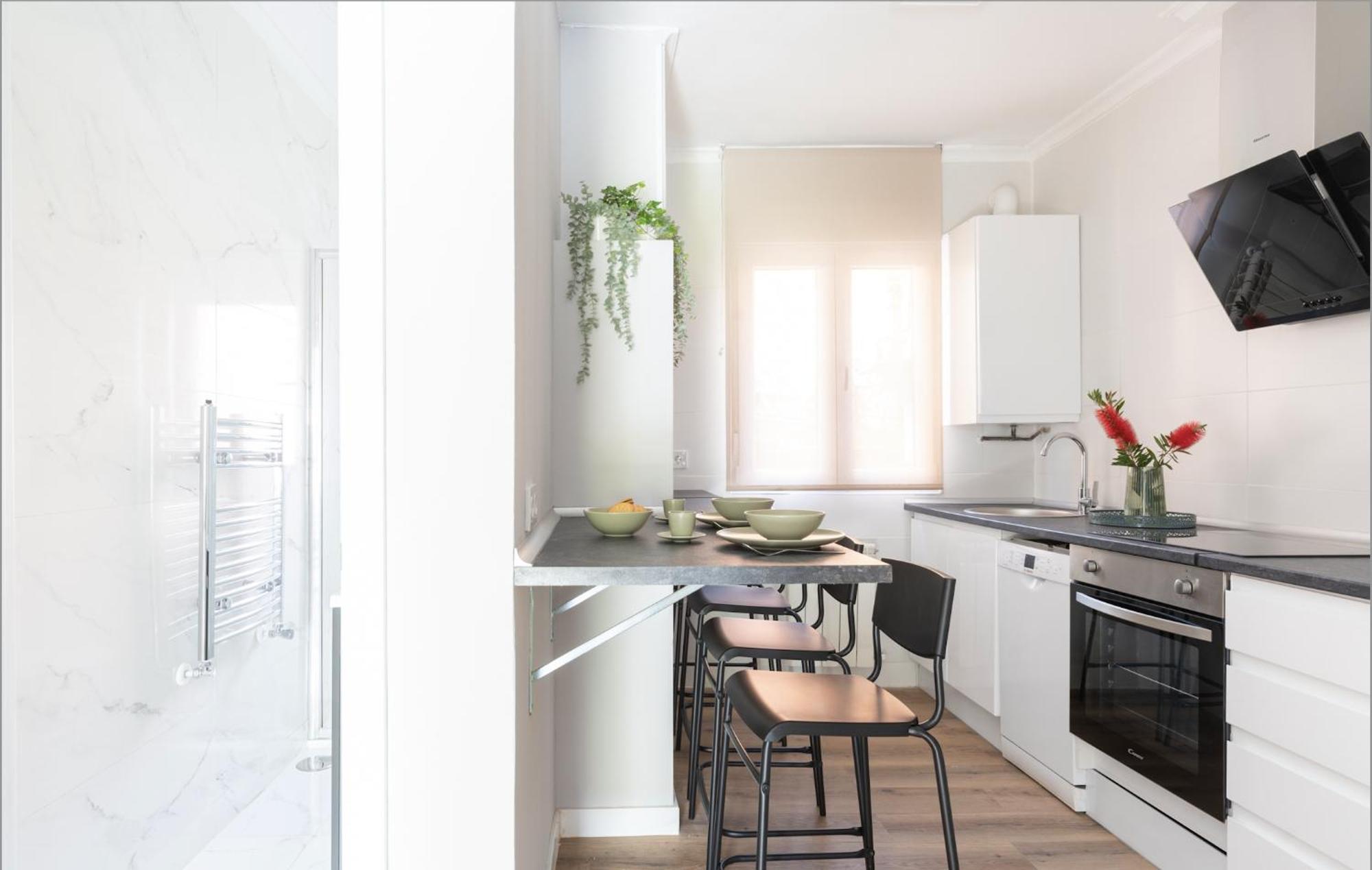 Apartamento Wehomes Residencial