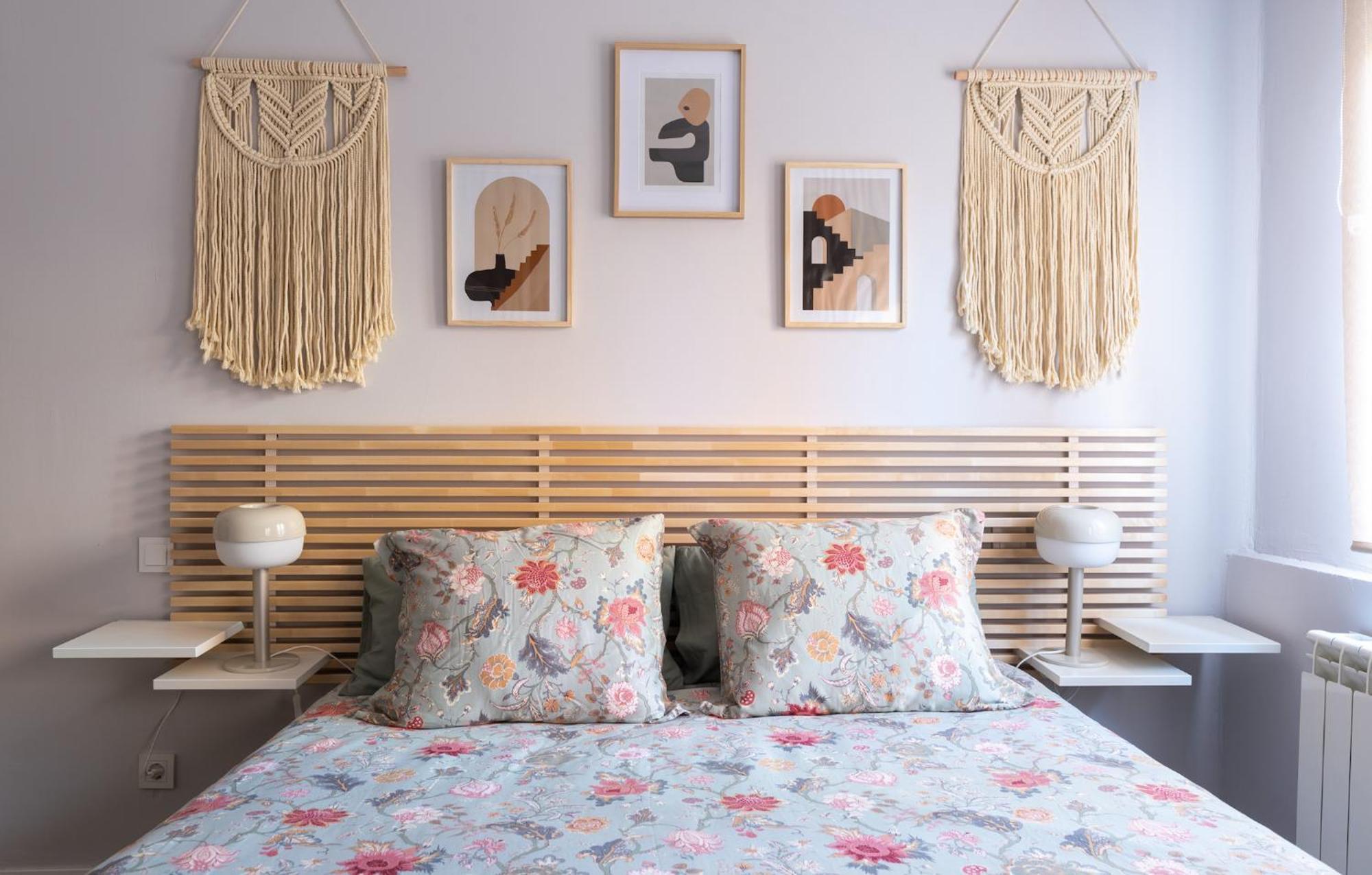Wehomes Residencial Apartamento Santander