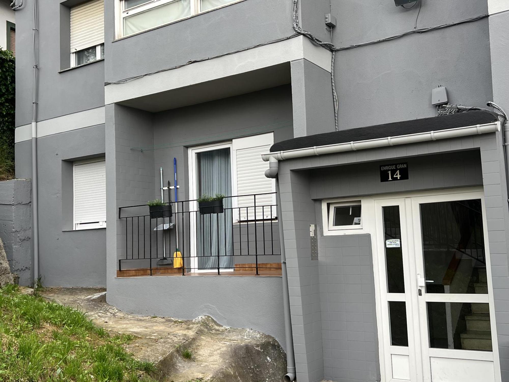 Apartamento Wehomes Residencial